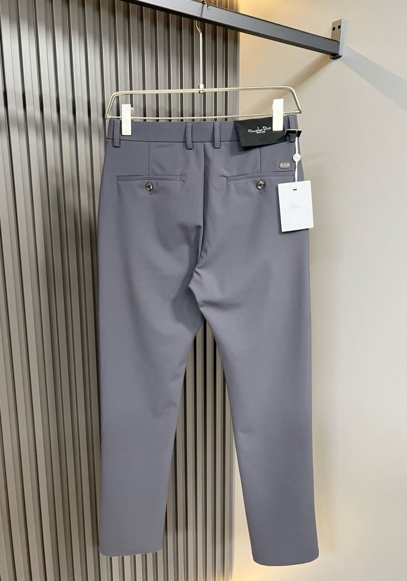 Christian Dior Long Pants